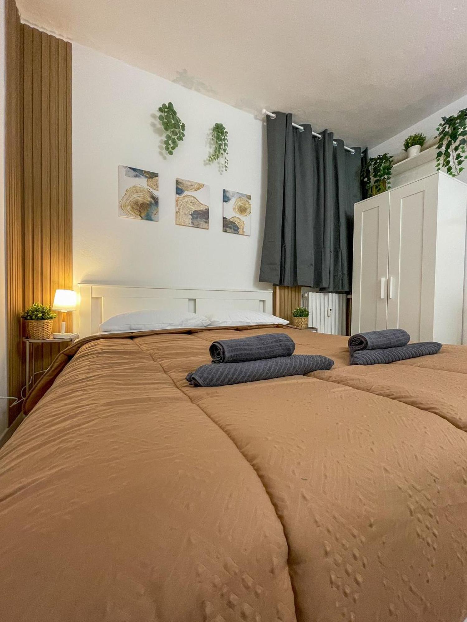 Home In Town - Home In City Life Mailand